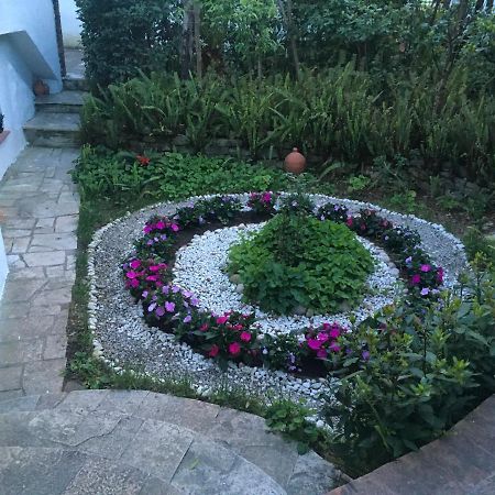 Residenza Luna Paestum Ngoại thất bức ảnh