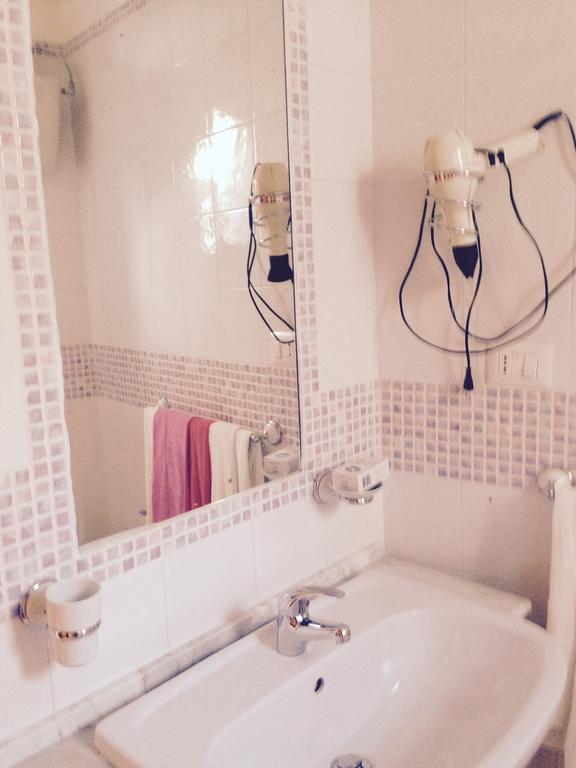 Residenza Luna Paestum Phòng bức ảnh