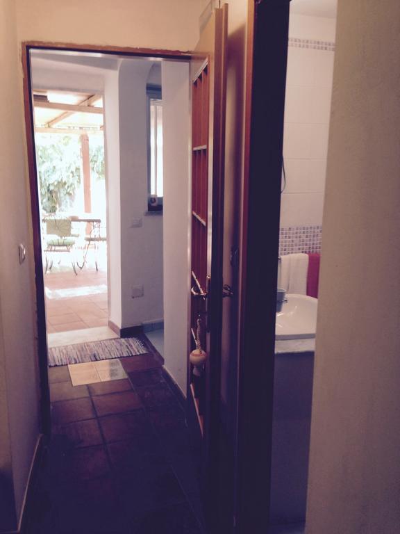 Residenza Luna Paestum Phòng bức ảnh