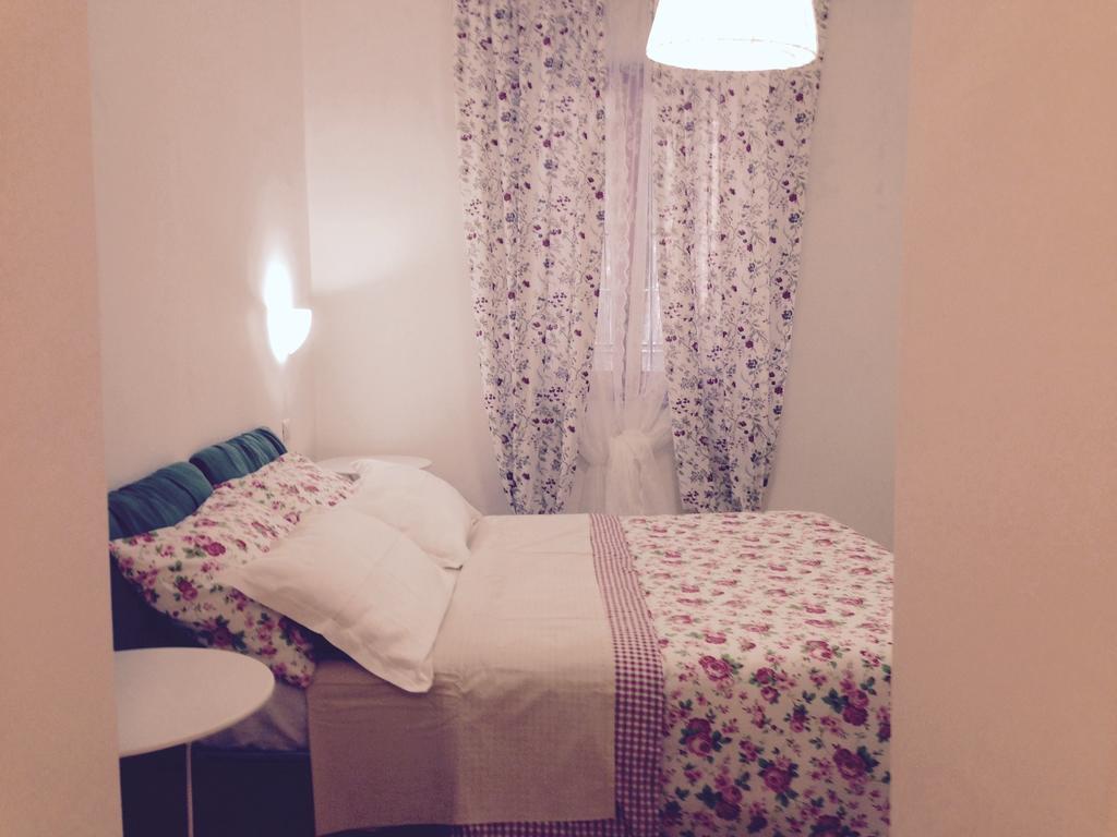 Residenza Luna Paestum Phòng bức ảnh