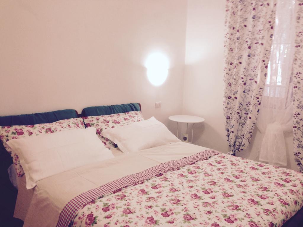 Residenza Luna Paestum Ngoại thất bức ảnh