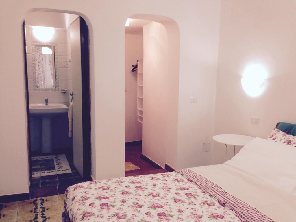 Residenza Luna Paestum Phòng bức ảnh