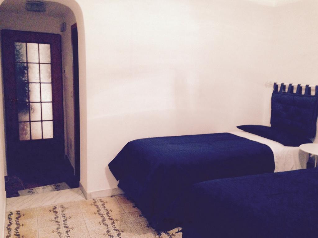 Residenza Luna Paestum Phòng bức ảnh