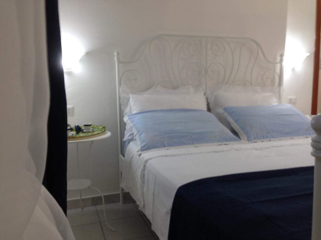 Residenza Luna Paestum Ngoại thất bức ảnh