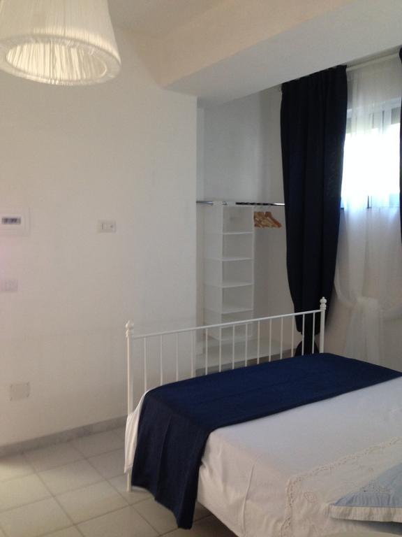 Residenza Luna Paestum Phòng bức ảnh