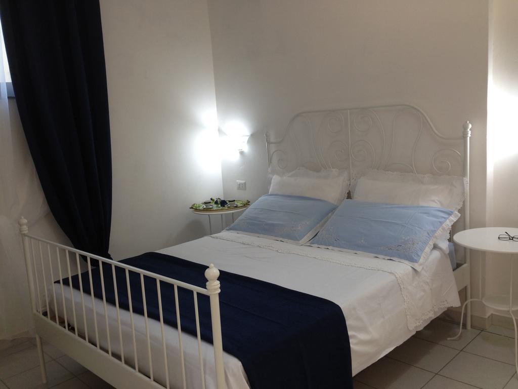Residenza Luna Paestum Phòng bức ảnh