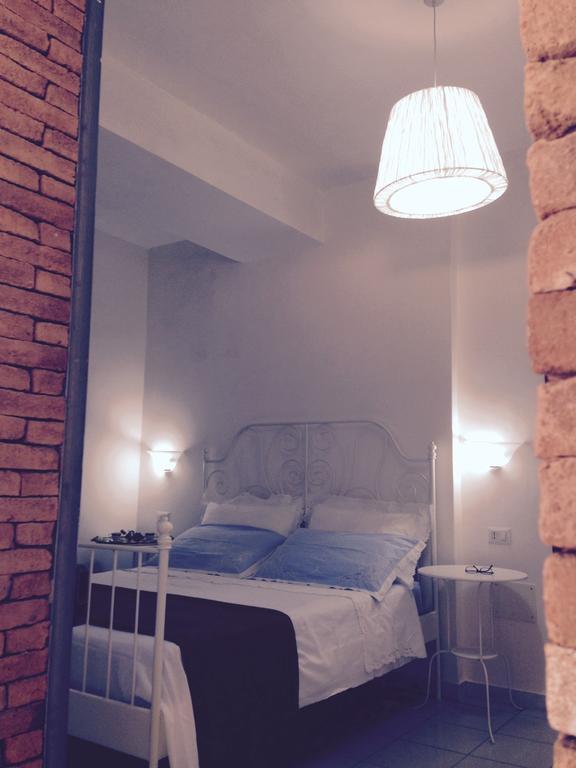Residenza Luna Paestum Phòng bức ảnh
