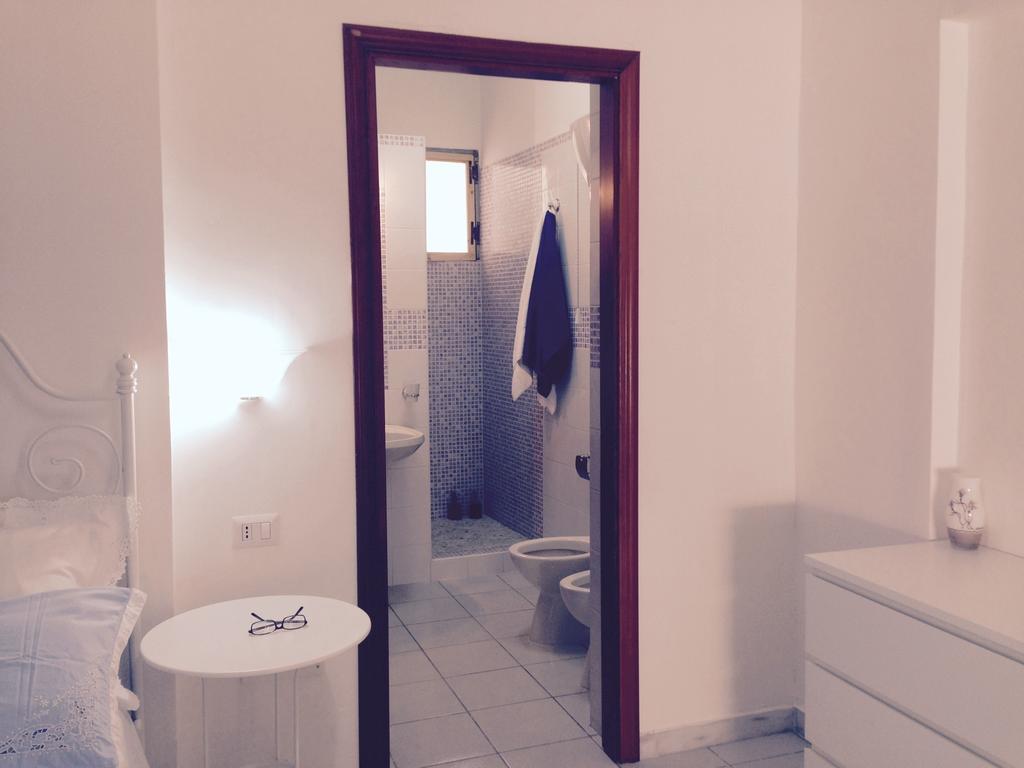 Residenza Luna Paestum Phòng bức ảnh