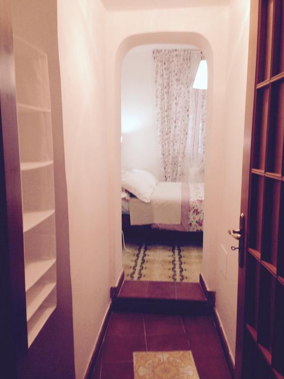 Residenza Luna Paestum Ngoại thất bức ảnh