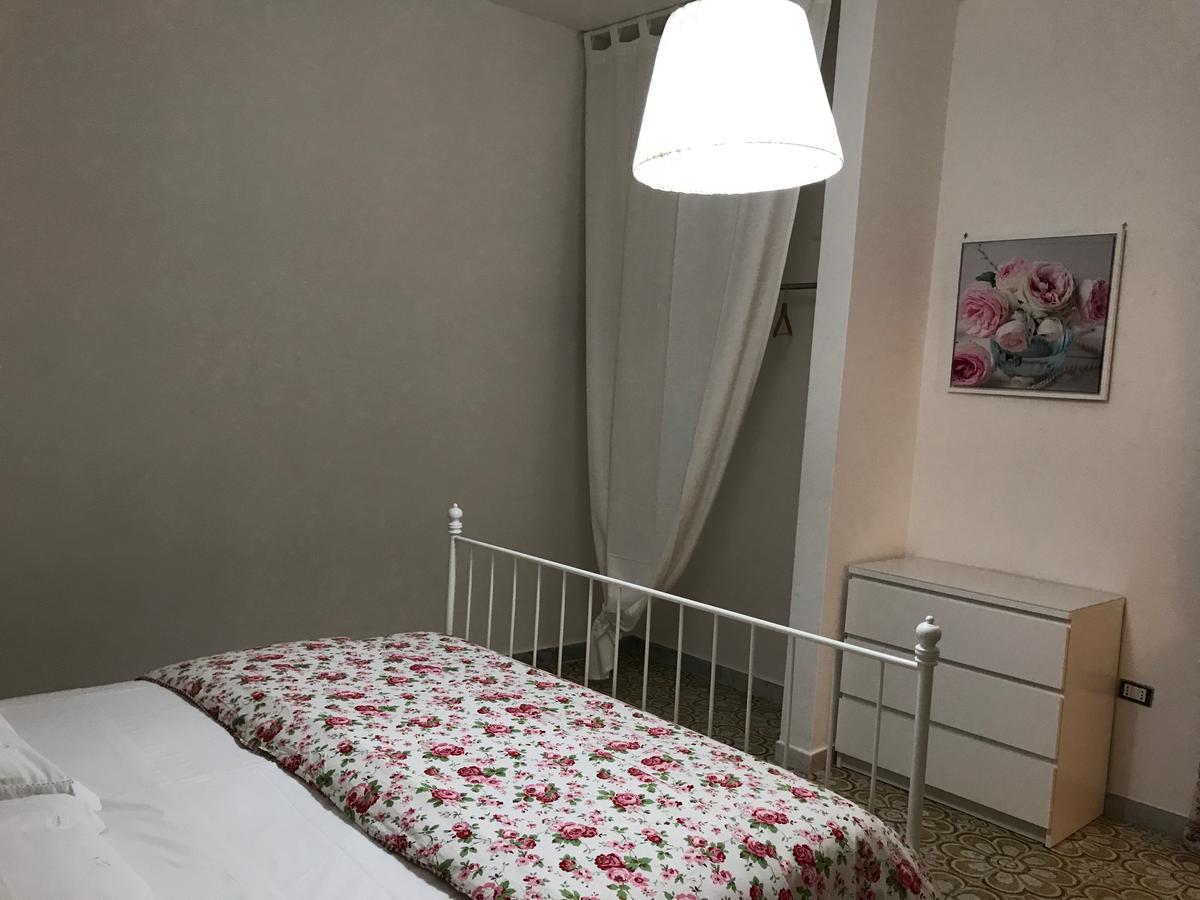Residenza Luna Paestum Ngoại thất bức ảnh