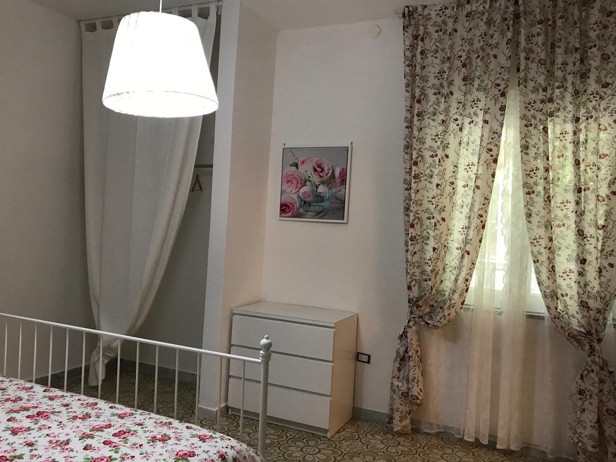 Residenza Luna Paestum Ngoại thất bức ảnh