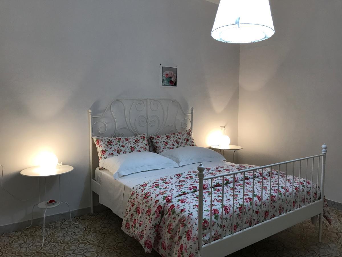 Residenza Luna Paestum Ngoại thất bức ảnh