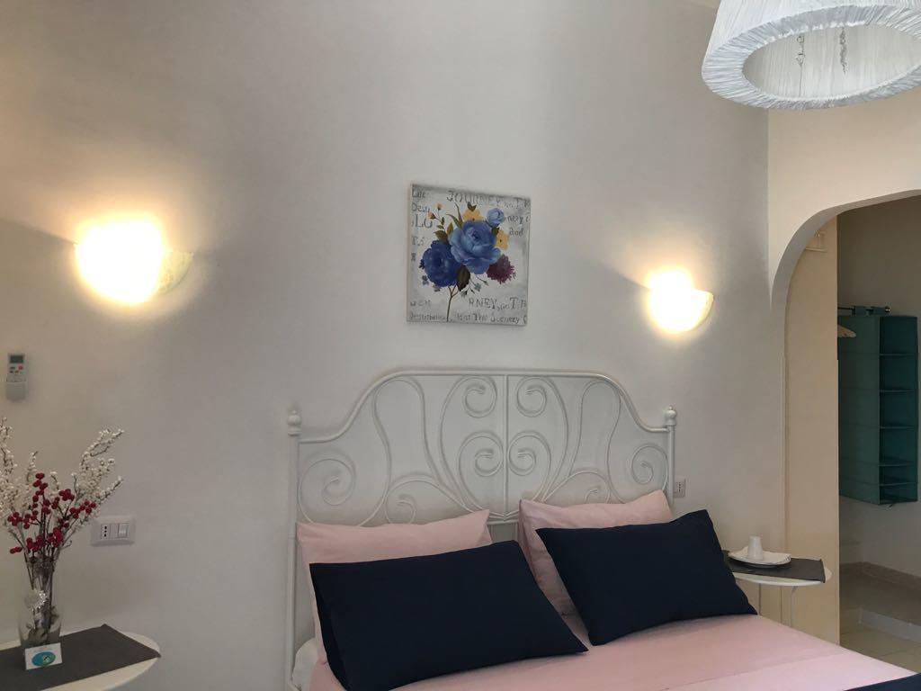 Residenza Luna Paestum Ngoại thất bức ảnh
