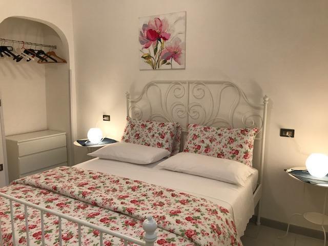 Residenza Luna Paestum Ngoại thất bức ảnh