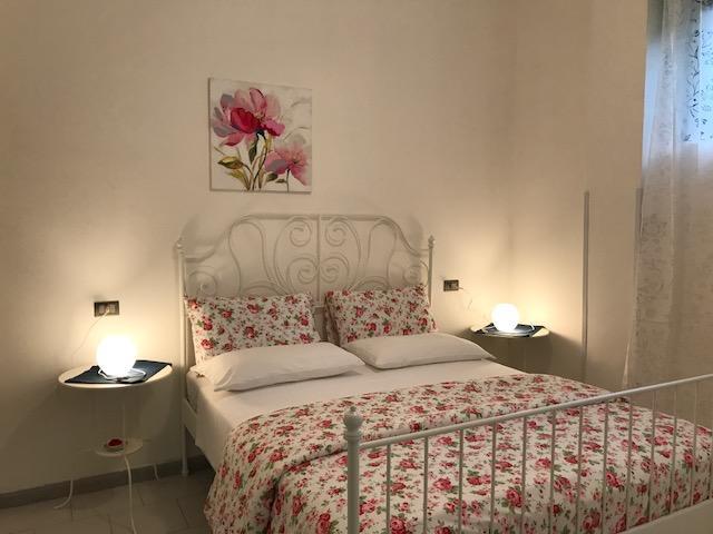 Residenza Luna Paestum Ngoại thất bức ảnh
