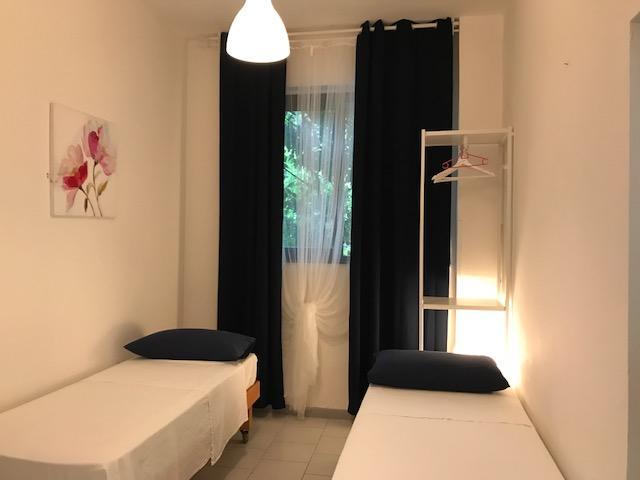 Residenza Luna Paestum Ngoại thất bức ảnh