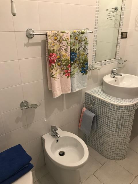 Residenza Luna Paestum Ngoại thất bức ảnh