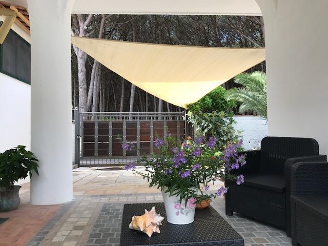 Residenza Luna Paestum Ngoại thất bức ảnh