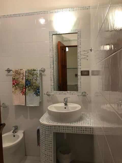 Residenza Luna Paestum Ngoại thất bức ảnh